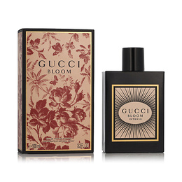 GUCCI: Духи  Bloom