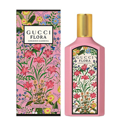 GUCCI: Духи  Flora Gorgeous Gardenia