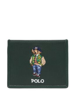 Polo Ralph Lauren: Кожаное поло 