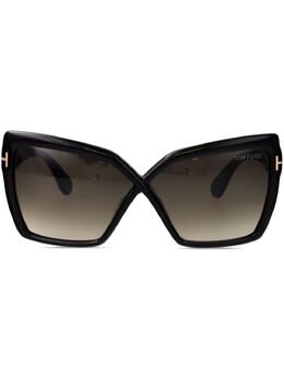 TOM FORD Eyewear: Очки 