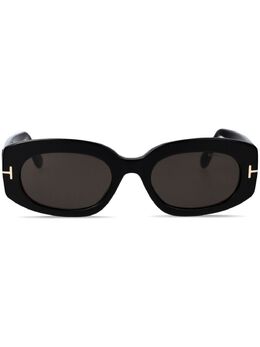 TOM FORD Eyewear: Очки 