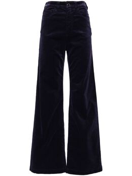 Emporio Armani: Тёмные брюки 