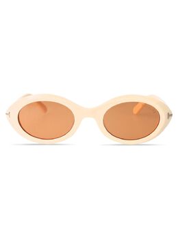 TOM FORD Eyewear: Очки 