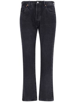 Levi's: Прямые джинсы  501 Original