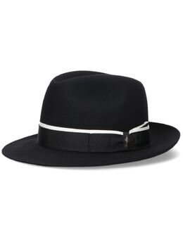 Borsalino: Чёрная шляпа 