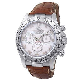 Rolex: Часы  Cosmograph Daytona