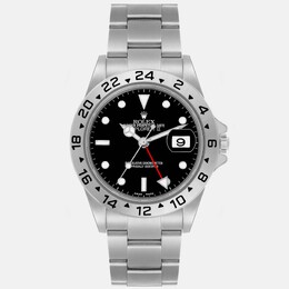 Rolex: Часы  Explorer