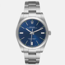 Rolex: Часы  Oyster Perpetual