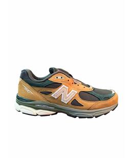 NEW BALANCE: Кроссовки 