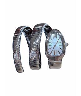BVLGARI: Часы 
