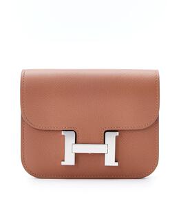 HERMES: Поясная сумка 