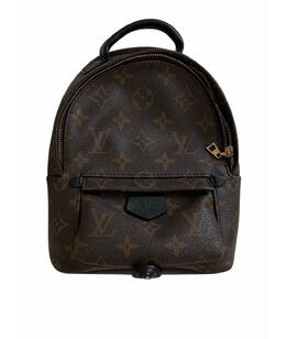 LOUIS VUITTON: Рюкзак 