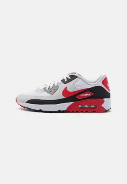 Nike: Белые кроссовки  Air Max 90