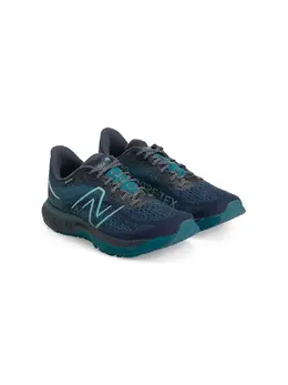 New Balance: Синие кроссовки  880