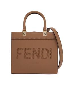 FENDI: Сумка 