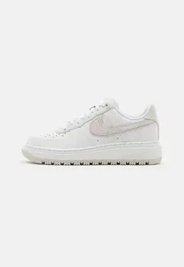 Nike: Белые кеды  Air Force 1