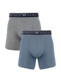 Emporio Armani: Трусы 