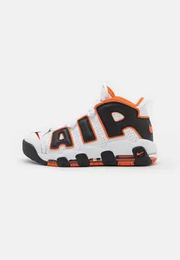 Nike: Белые кроссовки  Air More Uptempo 96