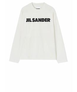 JIL SANDER: Свитшот 