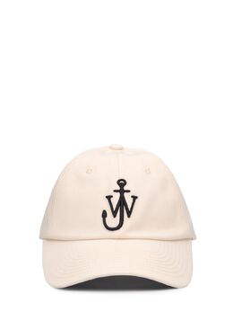 JW ANDERSON: Кепка  Cap