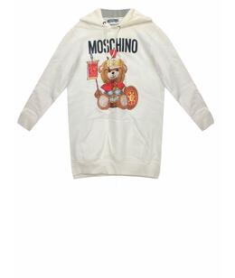 MOSCHINO: Толстовка 