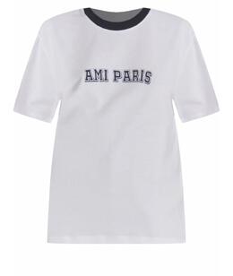 Ami Paris: Футболка 