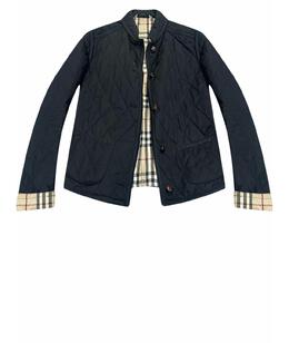 BURBERRY: Куртка 