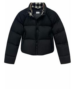 BURBERRY: Куртка 