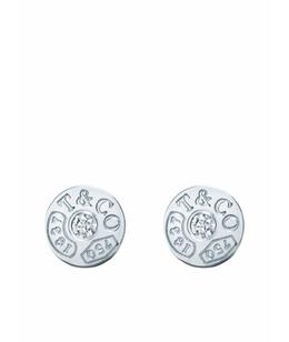 TIFFANY&CO: Серьги 