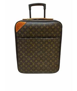 LOUIS VUITTON: Чемодан 