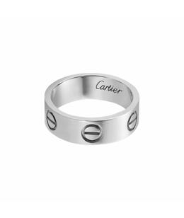 CARTIER: Кольцо 