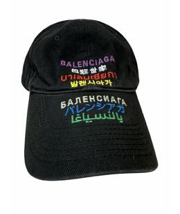 BALENCIAGA: Кепка 