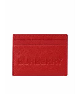 BURBERRY: Картхолдер 