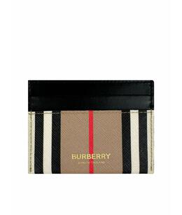 BURBERRY: Картхолдер 