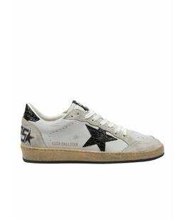 GOLDEN GOOSE DELUXE BRAND: Серые кроссовки 