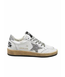 GOLDEN GOOSE DELUXE BRAND: Белые кеды 