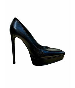 SAINT LAURENT: Туфли 