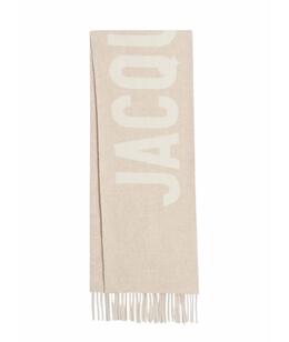 JACQUEMUS: Шарф 