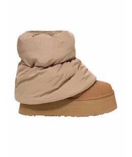 UGG AUSTRALIA: Ботинки 