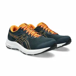 ASICS: Оранжевые кроссовки  Gel-Contend 8