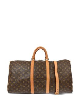 Louis Vuitton Pre-Owned: Сумка 