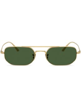 Oliver Peoples: Очки 