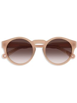 Chloé Eyewear: Очки 