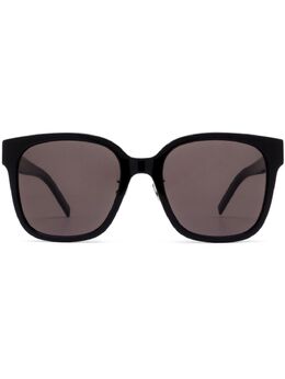 Saint Laurent Eyewear: Очки 