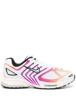 Nike: Белые кроссовки  Air