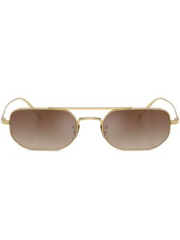 Oliver Peoples: Очки 