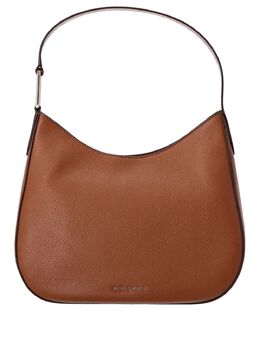 Michael Kors: Коричневая сумка 