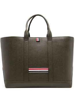 Thom Browne: Сумка-шоппер  Tool
