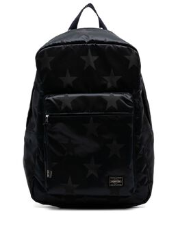 Porter-Yoshida & Co.: Синий рюкзак 