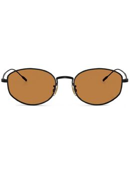 Oliver Peoples: Очки 